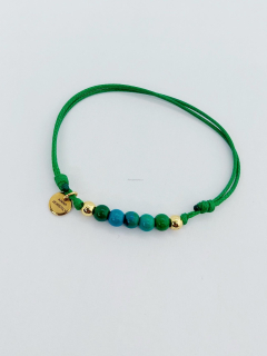 Shamballa náramek CHIC chryzokol